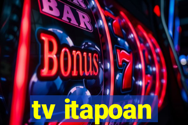 tv itapoan